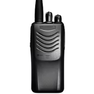 Radio mobile numérique de type TK-2000 à haut débit VHF 136-174MHZ Radio bidirectionnelle 140*40*30