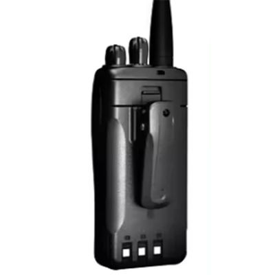 Radio mobile numérique de type TK-2000 à haut débit VHF 136-174MHZ Radio bidirectionnelle 140*40*30