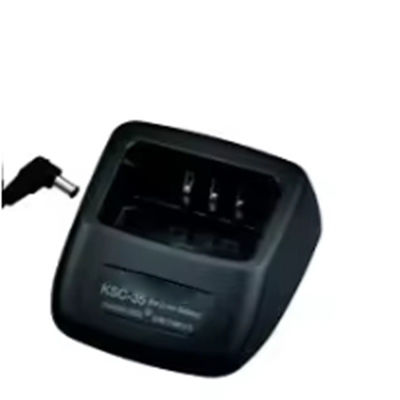 Radio mobile numérique de type TK-2000 à haut débit VHF 136-174MHZ Radio bidirectionnelle 140*40*30