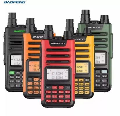 Baofeng UV-9R Pro T57 Walkie Talkie portatif de 10 W 3.7V Transcepteur avec batterie de 2800 mAh