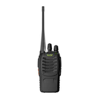 WLN KD-C888Plus Walkie Talkie garanti avec communication sans fil et fonction VOX