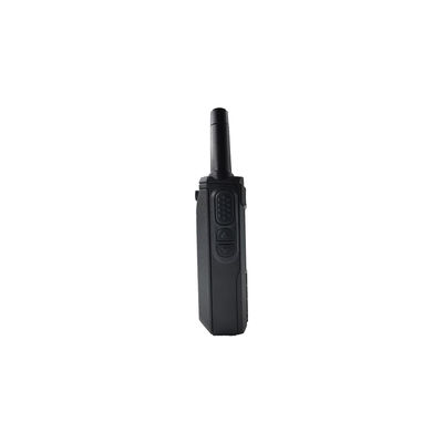 QYT AH-U/V3 22 canaux Walkie-Talkie à longue portée 3 km VHF UHF pour la radio de voiture de marine