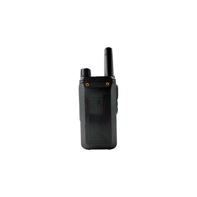 QYT AH-U/V3 22 canaux Walkie-Talkie à longue portée 3 km VHF UHF pour la radio de voiture de marine