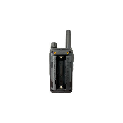 QYT AH-U/V3 22 canaux Walkie-Talkie à longue portée 3 km VHF UHF pour la radio de voiture de marine