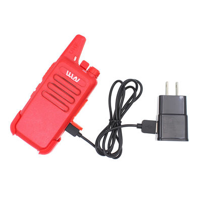 Hôtel et restaurant Mini portable portable Kd-c1PlusUhf 400-470 Mhz 4g