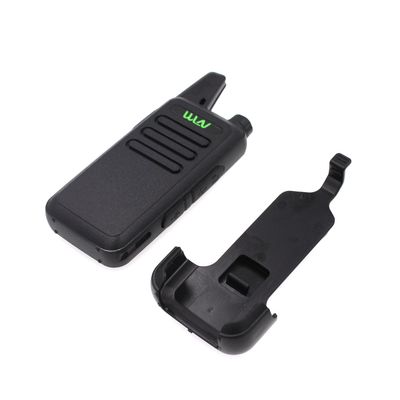 Hôtel et restaurant Mini portable portable Kd-c1PlusUhf 400-470 Mhz 4g