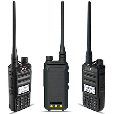 TYT TH-UV88 VHF 136-174MHz UHF 400-480MHz Walkie Talkie 5W Scrambler VOX Transcepteur FM