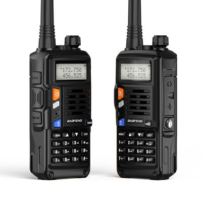 Radio portable de 8 watts avec batterie de 2200 mAh