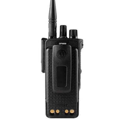 Mo Mstar Dp4800 Grande puissance et produits en 2024 type de ham walkie talkie par 110 * 60 * 32mm