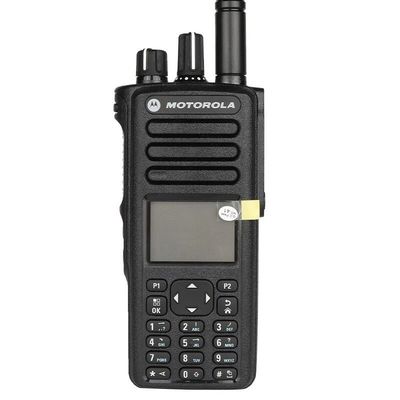 Mo Mstar Dp4800 Grande puissance et produits en 2024 type de ham walkie talkie par 110 * 60 * 32mm