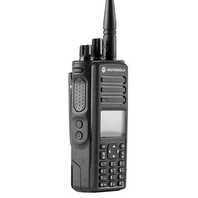 Mo Mstar Dp4800 Grande puissance et produits en 2024 type de ham walkie talkie par 110 * 60 * 32mm