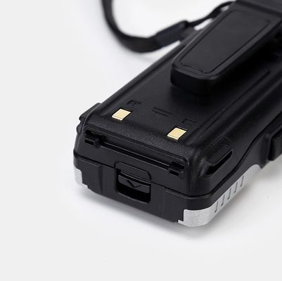 Le haut-parleur à deux bandes UHF/VHF de 8 à 10 km est un chargeur USB Android 2024