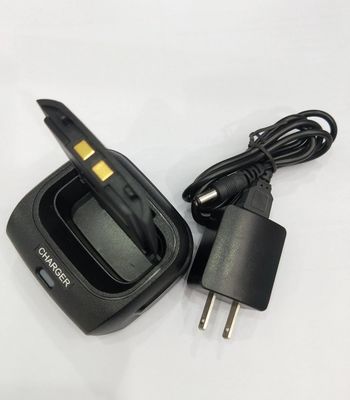 Produits en 2024 Chargeur walkie-talkie Radio PMR446 avec puissance de sortie de 8 Watt 110*55*32mm