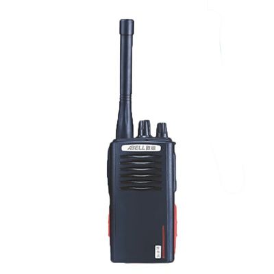 Produits sans fil à batterie Li-on Walkie Talkie Abell Th-308 numérique subaudio en 2024