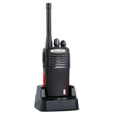 Produits sans fil à batterie Li-on Walkie Talkie Abell Th-308 numérique subaudio en 2024