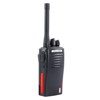 Produits sans fil à batterie Li-on Walkie Talkie Abell Th-308 numérique subaudio en 2024