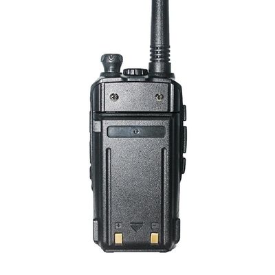 Portable Mstar M-3dmr à double fréquence à double garde FM walkie-talkie pour radio professionnelle