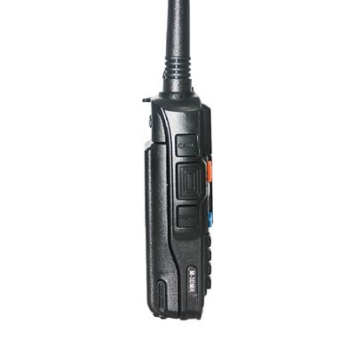 Portable Mstar M-3dmr à double fréquence à double garde FM walkie-talkie pour radio professionnelle