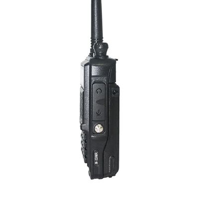Portable Mstar M-3dmr à double fréquence à double garde FM walkie-talkie pour radio professionnelle