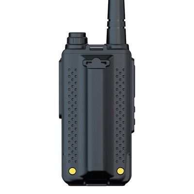 128 canaux de stockage Senhaix 3520 High Power Walkie Talkie avec une capacité de batterie de 2200 mAh