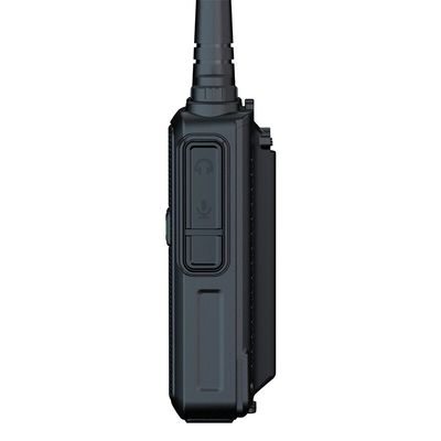 128 canaux de stockage Senhaix 3520 High Power Walkie Talkie avec une capacité de batterie de 2200 mAh