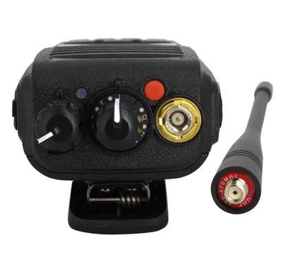 Interphone numérique étanche à l'eau IP67