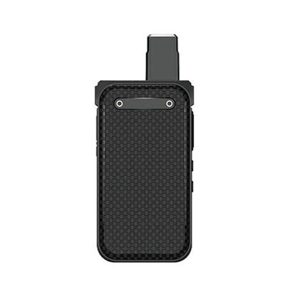 Msatar Bq-992 Réseau Digital Trunking Commutation automatique Walkie Talkie Dernière conception