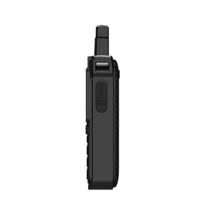 Msatar Bq-992 Réseau Digital Trunking Commutation automatique Walkie Talkie Dernière conception
