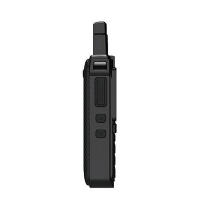 Msatar Bq-992 Réseau Digital Trunking Commutation automatique Walkie Talkie Dernière conception