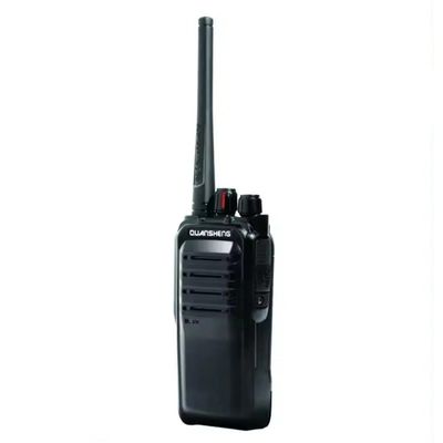 Quansheng Tg-1680 PC Programmeable régler la puissance des produits Walkie Talkie Pour 295g de poids