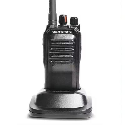 Quansheng Tg-1680 PC Programmeable régler la puissance des produits Walkie Talkie Pour 295g de poids