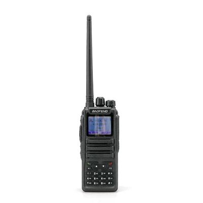 Baofeng DMR DM-1701 128 Canal de stockage 136-174MHz 400-470MHz Radio à deux voies Portable