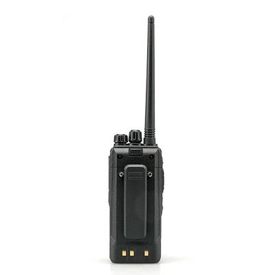 Baofeng DMR DM-1701 128 Canal de stockage 136-174MHz 400-470MHz Radio à deux voies Portable