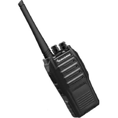 TG360 Interphone analogique numérique sous-audio pour PC avec résistance à l'eau IPX5