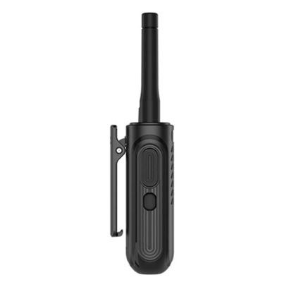 Walkie-Talkie haute puissance avec 128 canaux de stockage et réduction intelligente du bruit