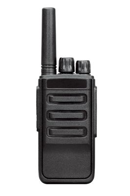 Puissance de sortie de 5 W Tyt Tc-666 Mini Walkie-Talkie portable pour une communication transparente