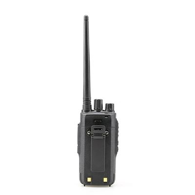 Capacité de batterie 2200mAh VHF UHF Double fréquence Baofeng DM-1703 DMR Interphone portable