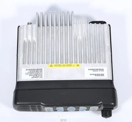 Motos stations de base véhicule mobile DMR émetteur-récepteur radio VHF UHF puissance de sortie autre