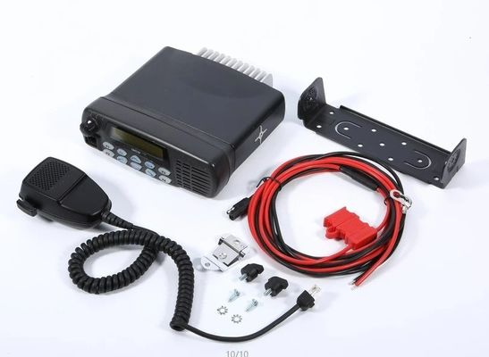 Motos stations de base véhicule mobile DMR émetteur-récepteur radio VHF UHF puissance de sortie autre