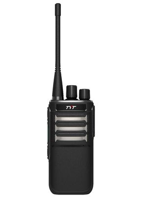 Tc-395 téléchargement de fréquence logiciel walkie-talkie avec une capacité de batterie de 2200mAh
