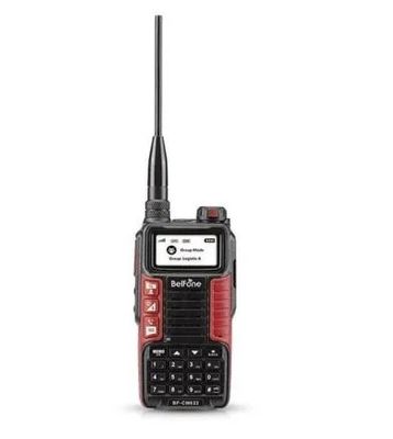 Produits portables à deux voies de la téléphonie vocale (Walkie Talkie)