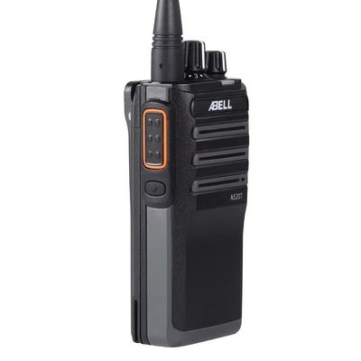 Abell A520t Super Long Standby Walkie Talkie de poche avec batterie de 2200 mAh