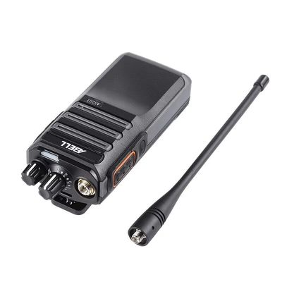 Abell A520t Super Long Standby Walkie Talkie de poche avec batterie de 2200 mAh