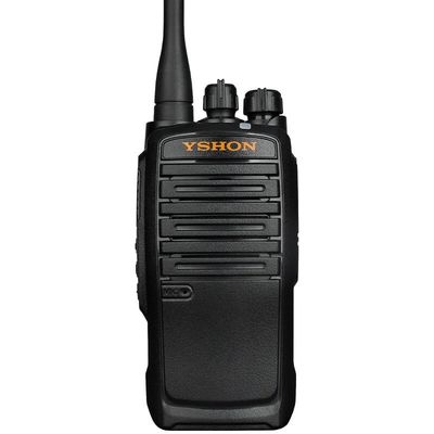 Baofeng Ut88 portable analogique numérique sous-audio walkie-talkie avec puissance réglable