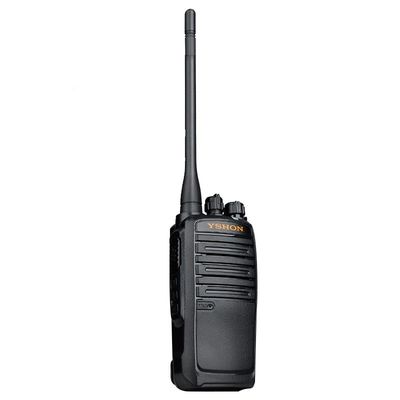 Baofeng Ut88 portable analogique numérique sous-audio walkie-talkie avec puissance réglable