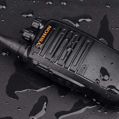 Baofeng Ut88 portable analogique numérique sous-audio walkie-talkie avec puissance réglable