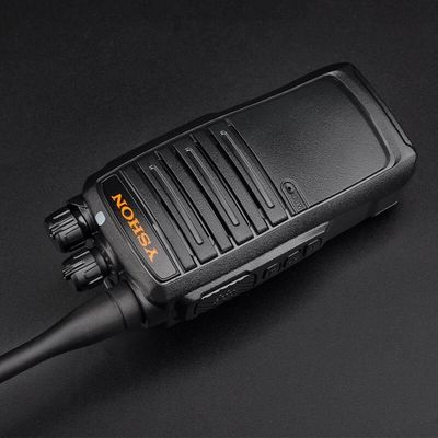 Baofeng Ut88 portable analogique numérique sous-audio walkie-talkie avec puissance réglable