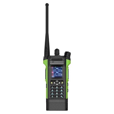 IP67 étanche à l'eau 12W longue portée à double bande Apx8000 Apx 8000 Radio bidirectionnelle en 2024