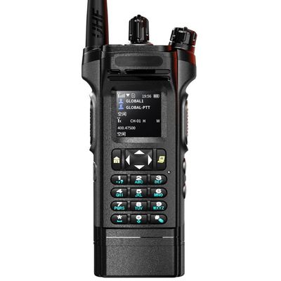 IP67 étanche à l'eau 12W longue portée à double bande Apx8000 Apx 8000 Radio bidirectionnelle en 2024