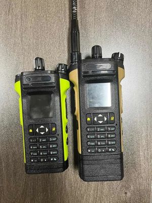 IP67 étanche à l'eau 12W longue portée à double bande Apx8000 Apx 8000 Radio bidirectionnelle en 2024